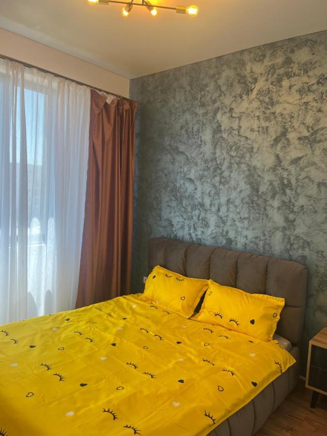 Jacob'S Residence Năvodari Zewnętrze zdjęcie