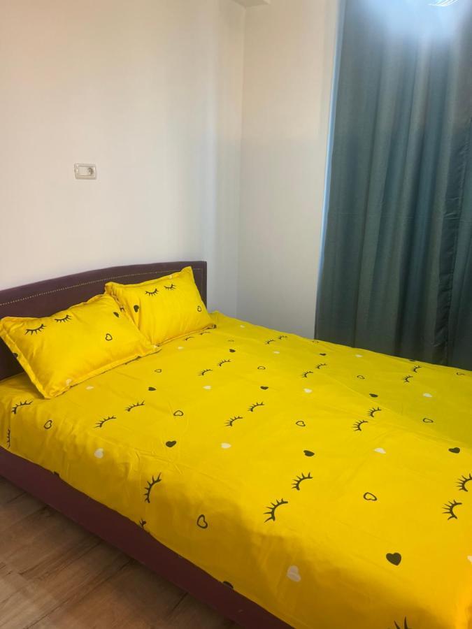Jacob'S Residence Năvodari Zewnętrze zdjęcie